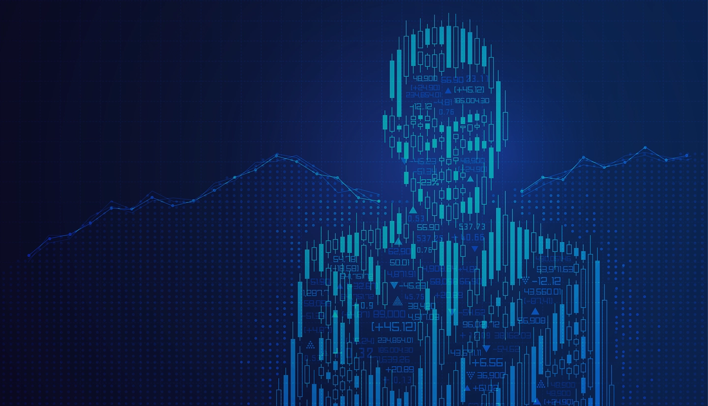 Grafica di sfondo di Selvarindrix