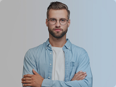 Luca Ricci – Responsabile dell'Analisi Finanziaria di Selvarindrix