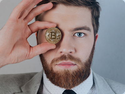 Daniele Conti – Consulente Senior per i Clienti di Selvarindrix